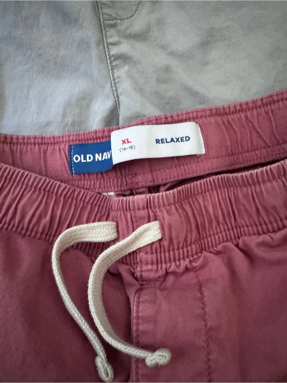 Old Navy set six