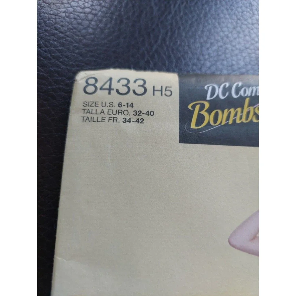 Simplicity 8433 dc