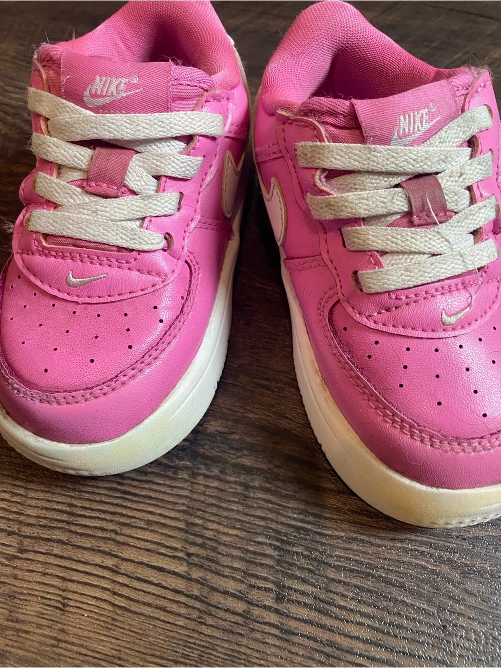 Nike lightweight kids