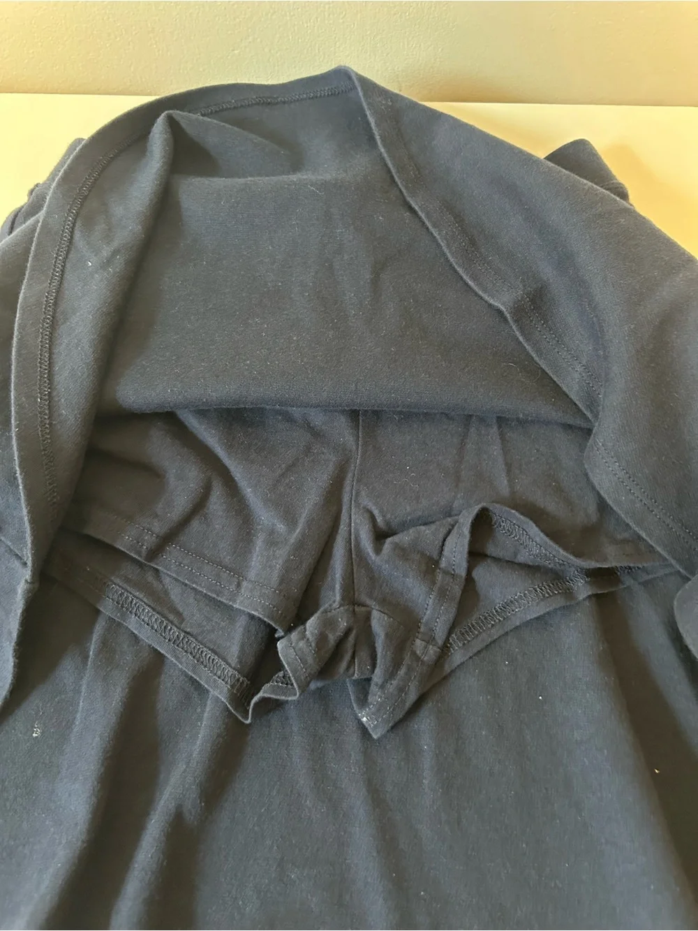 OshKosh B'gosh Navy Flared Skirt