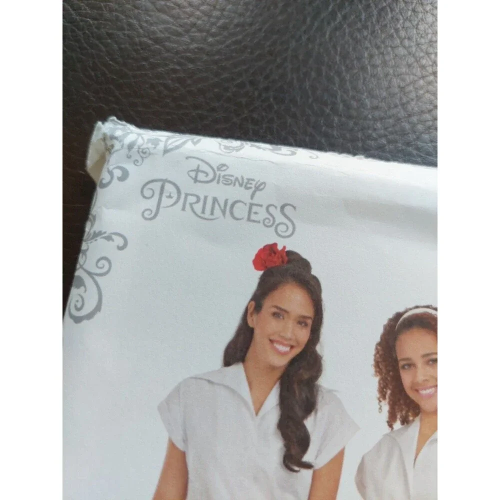 Simplicity disney princess