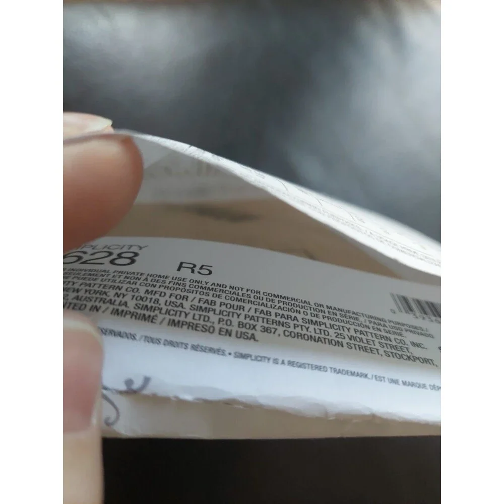 Simplicity disney princess