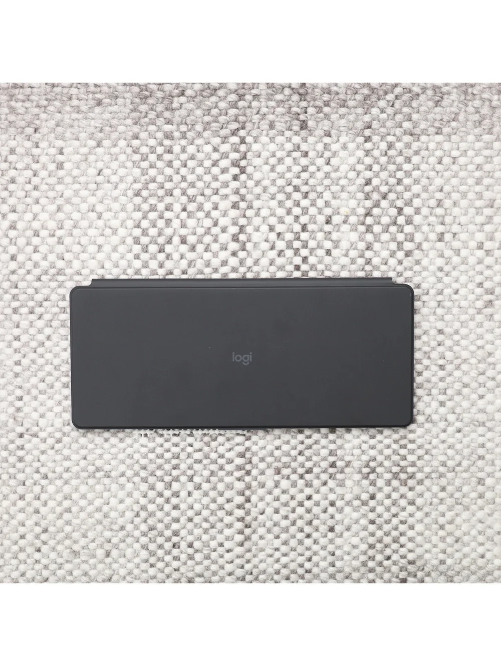 Logitech productivity layout affect