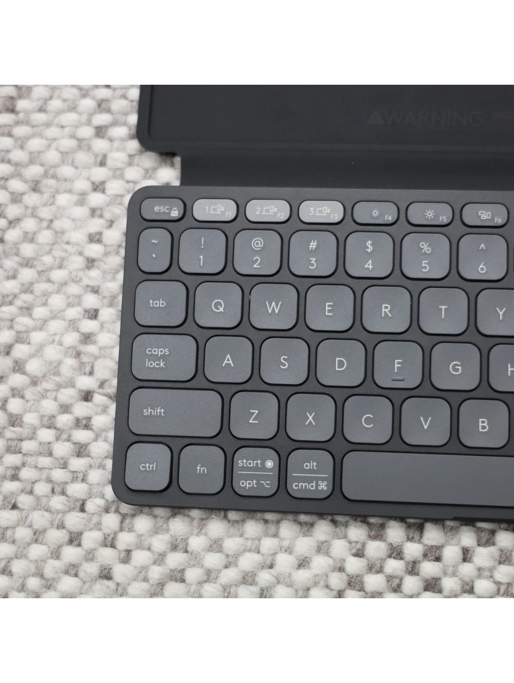 Logitech signs comfortable it