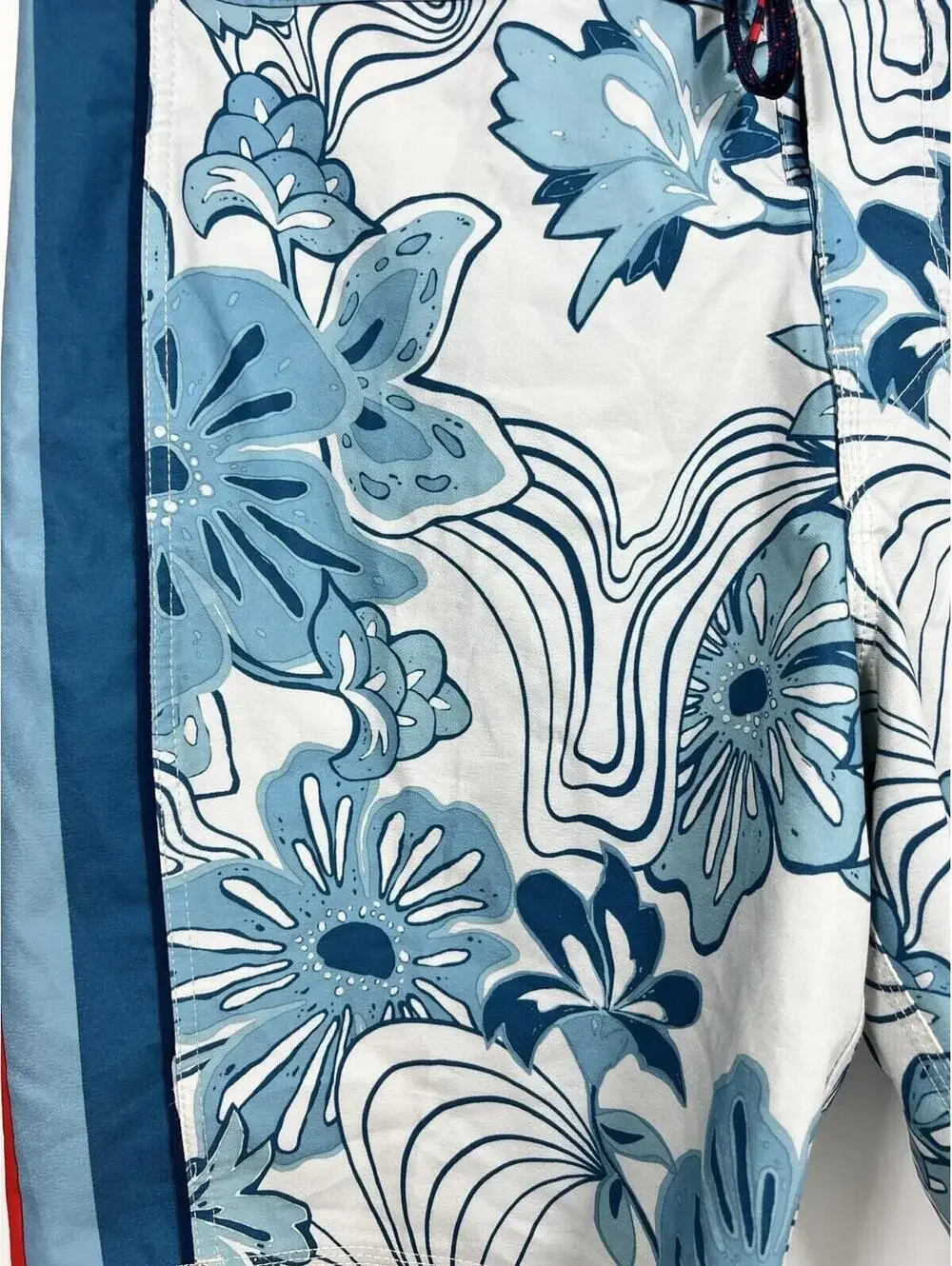Billabong airlite d’bah