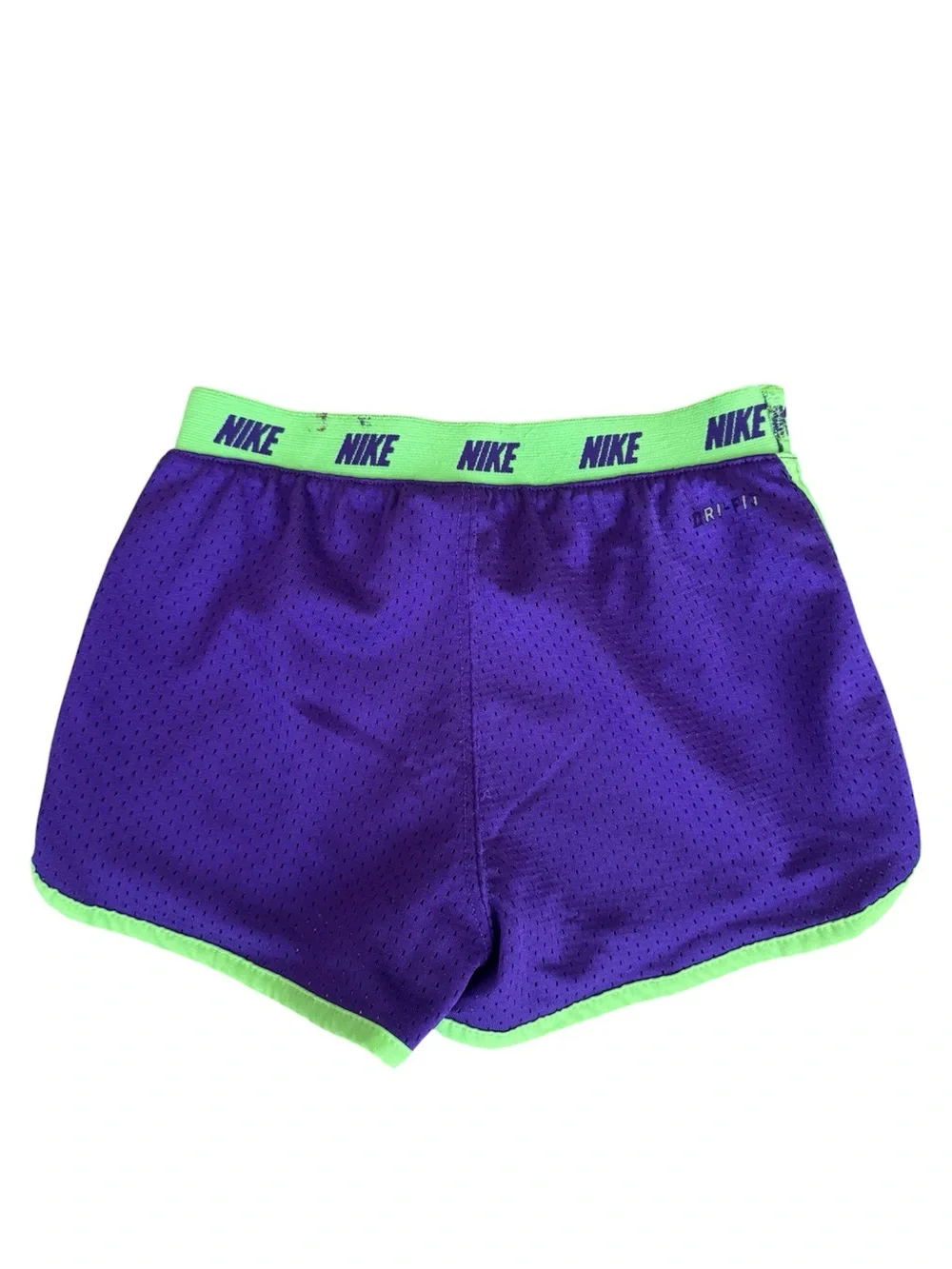 Nike lightweight mesh