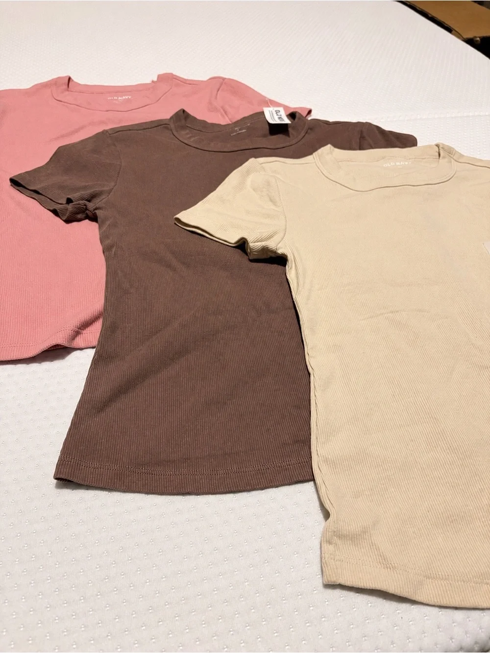 Old Navy refresh your
