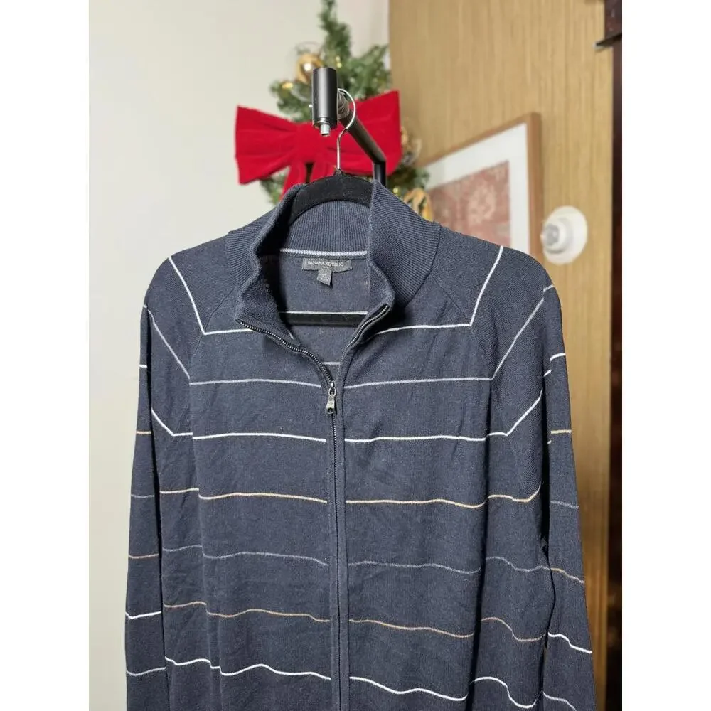 Banana Republic men full