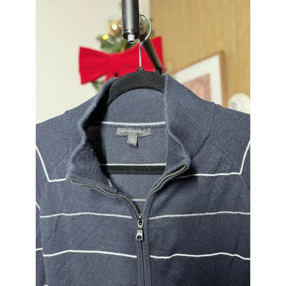 Banana Republic men full