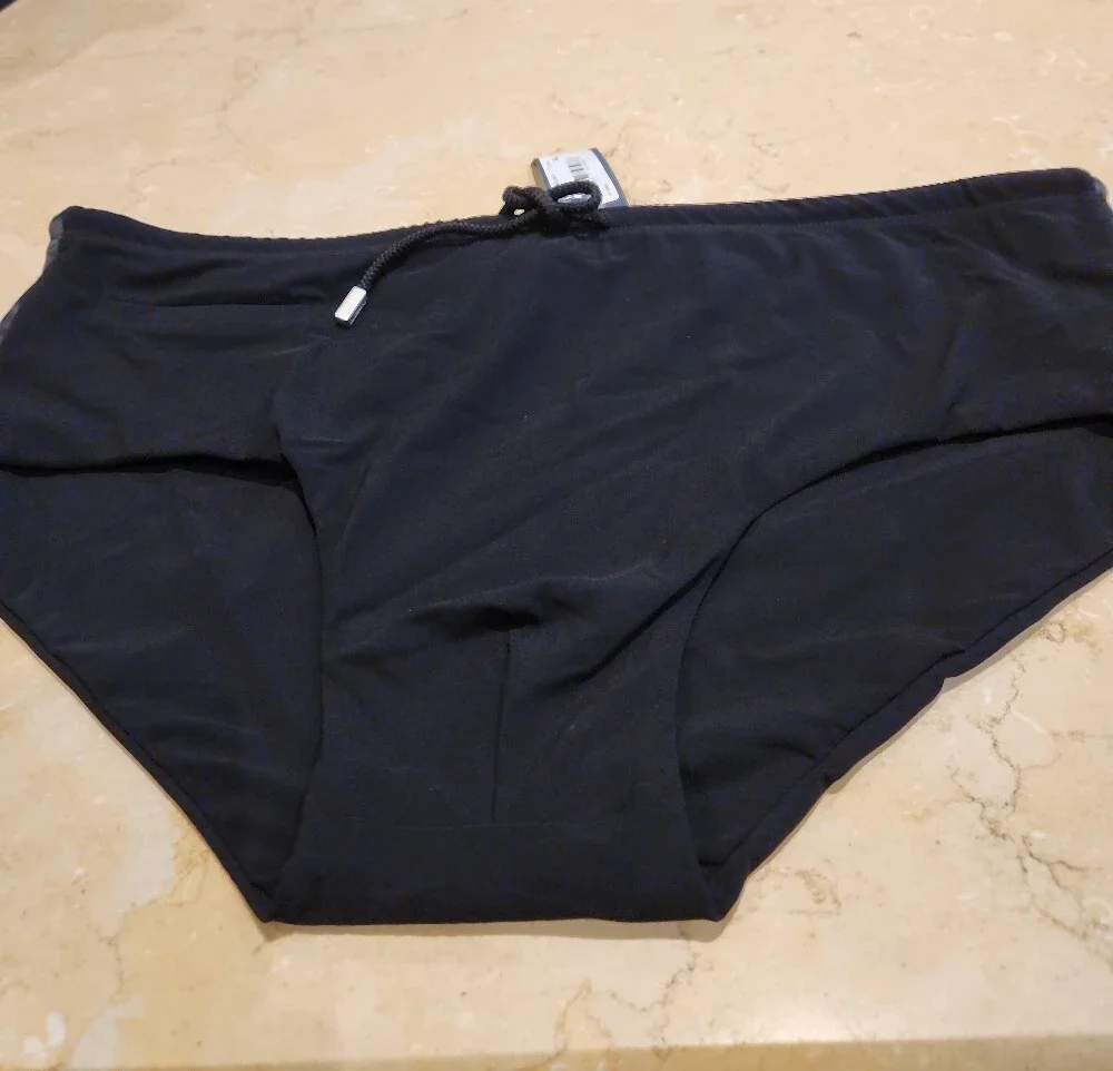 Vilebrequin sleek black