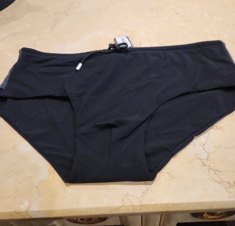 Vilebrequin sleek black