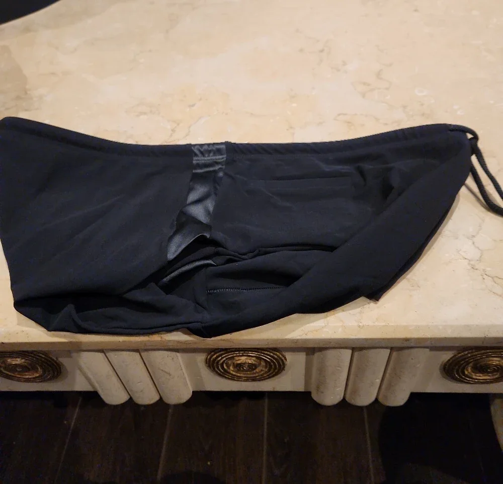 Vilebrequin sleek black