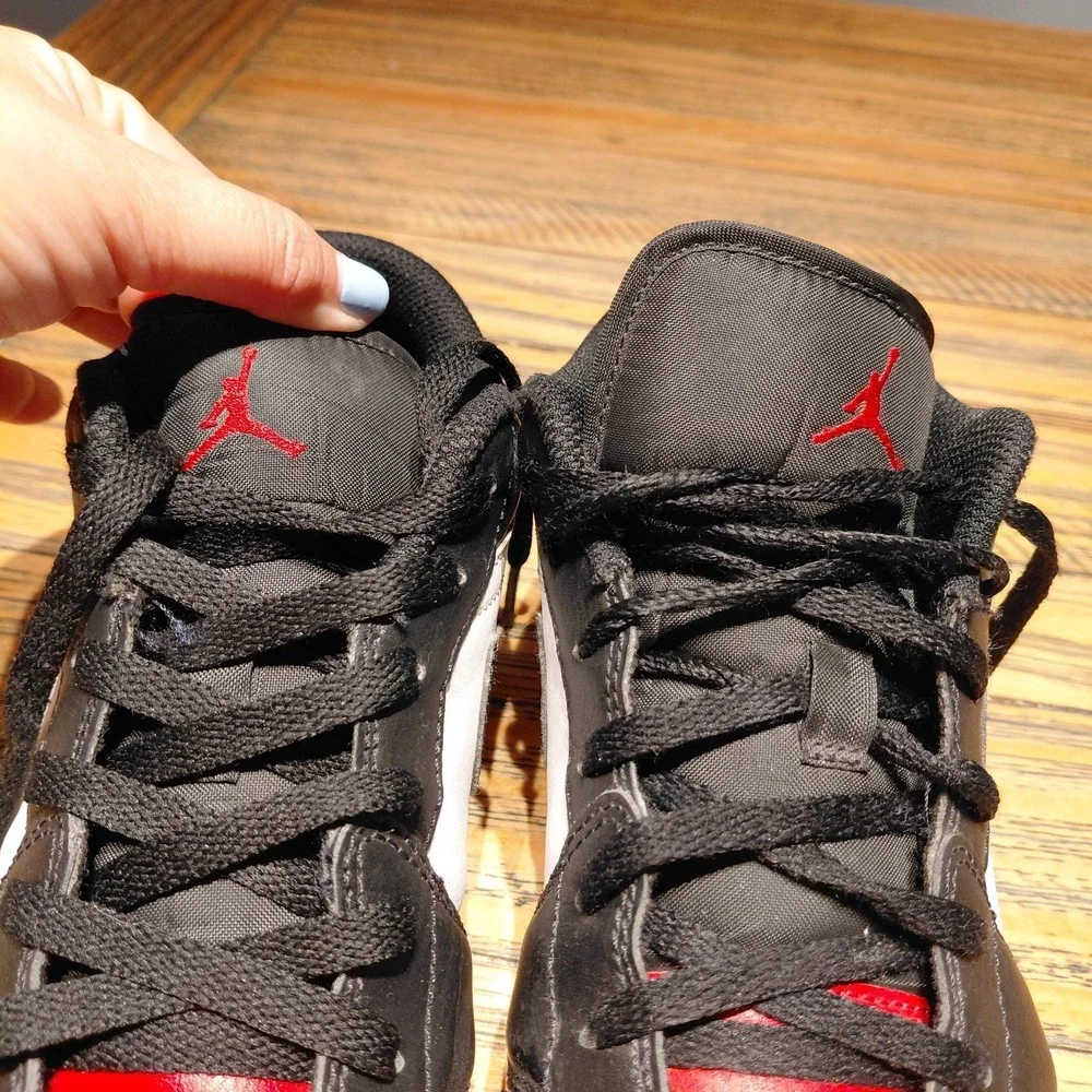 Nike air jordan