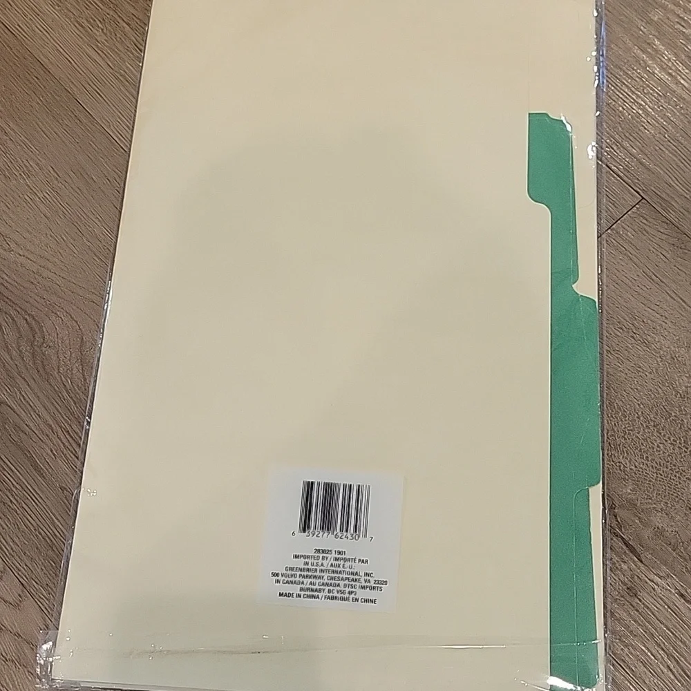 Jot organize your