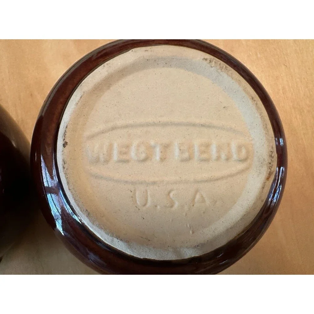 West Bend or endeavors