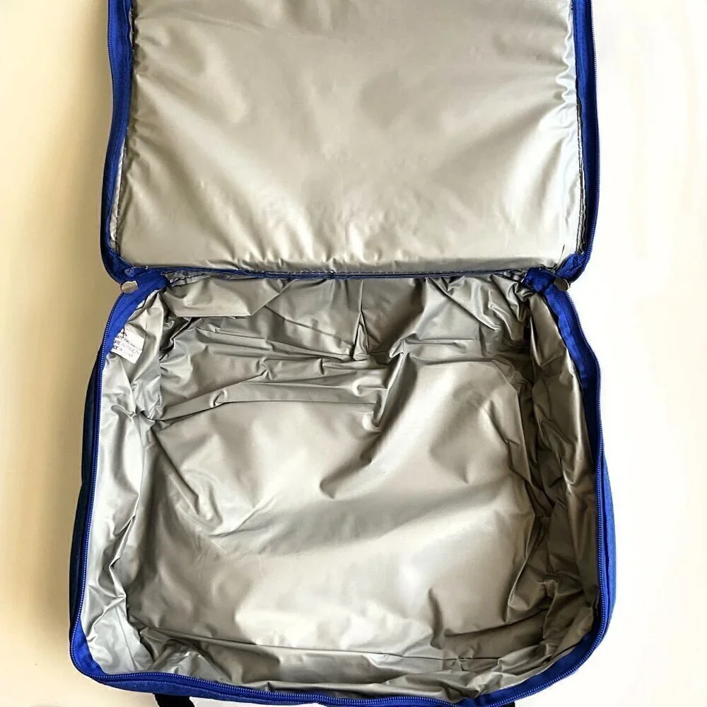 N/A insulated casserole