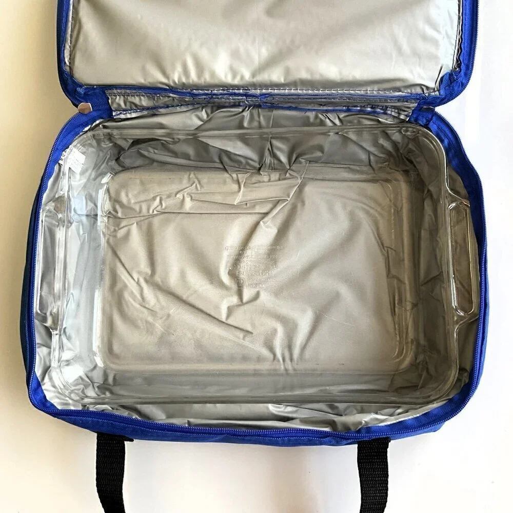 N/A insulated casserole