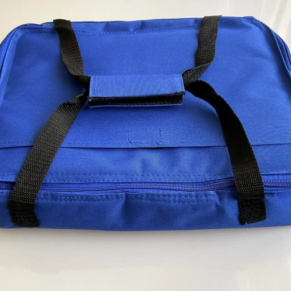 N/A insulated casserole