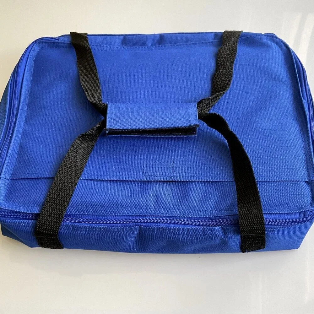 INSULATED CASSEROLE CARRY BAG