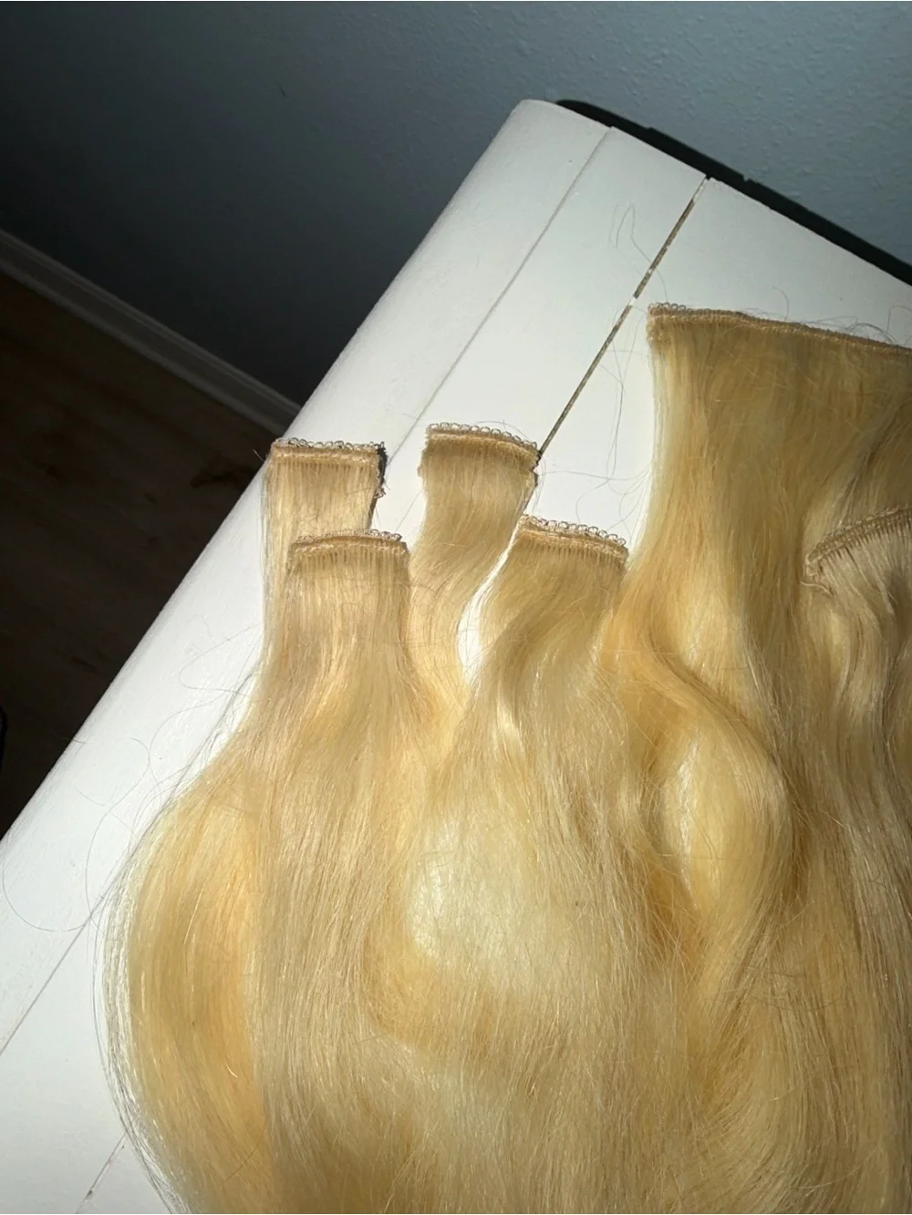BELLAMI soft golden
