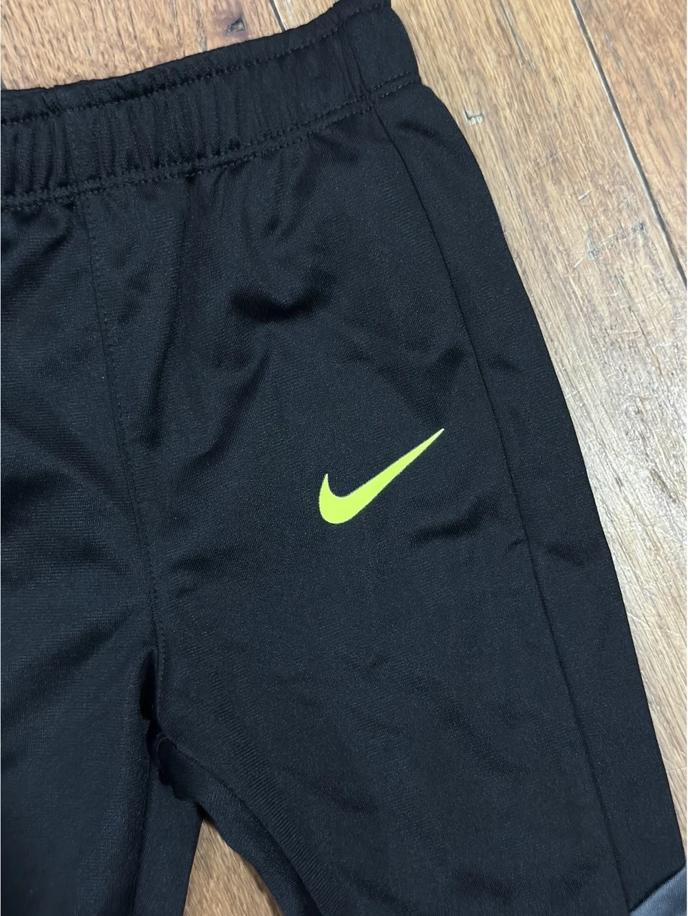 Nike these toddler