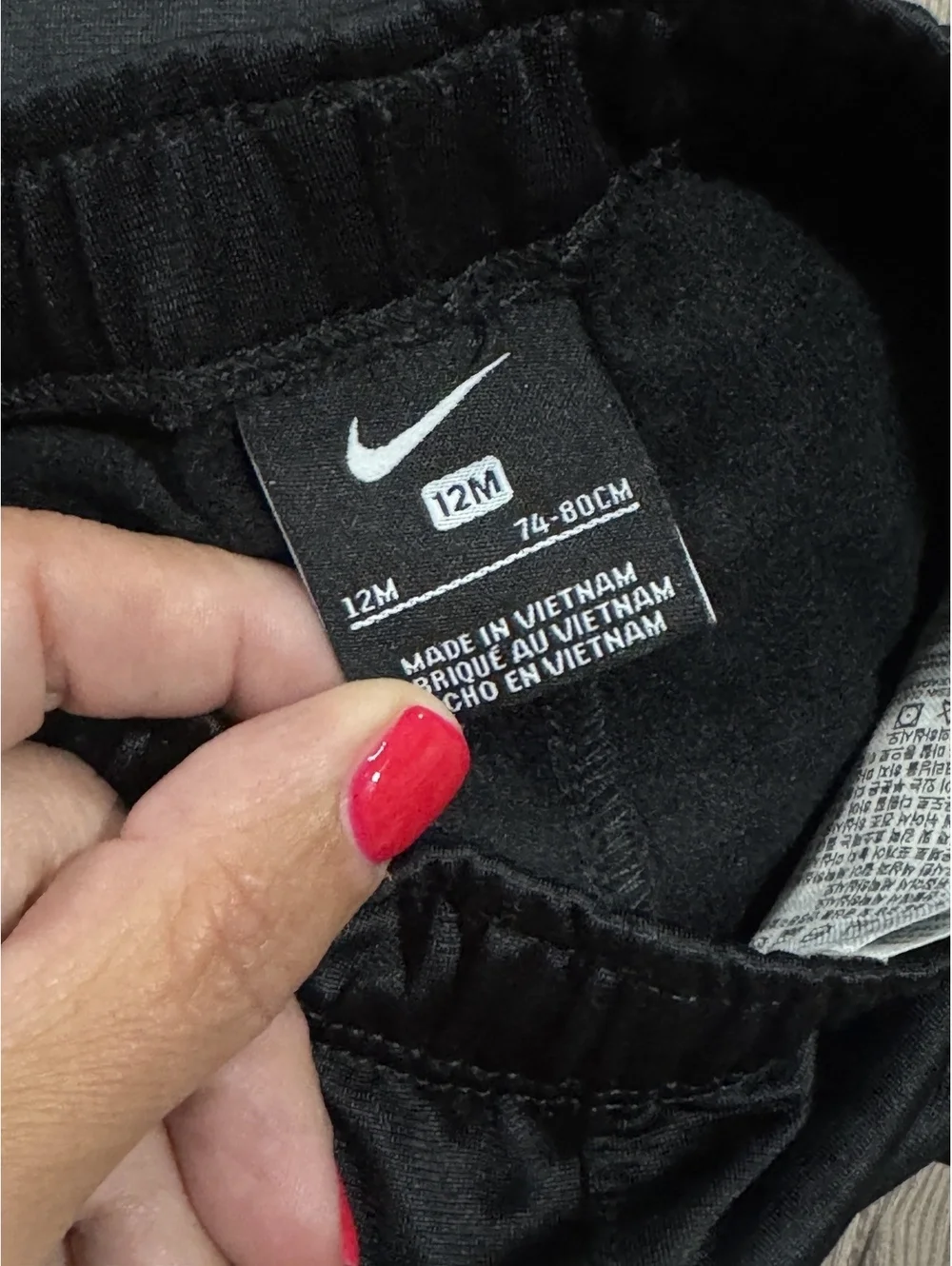Nike these toddler