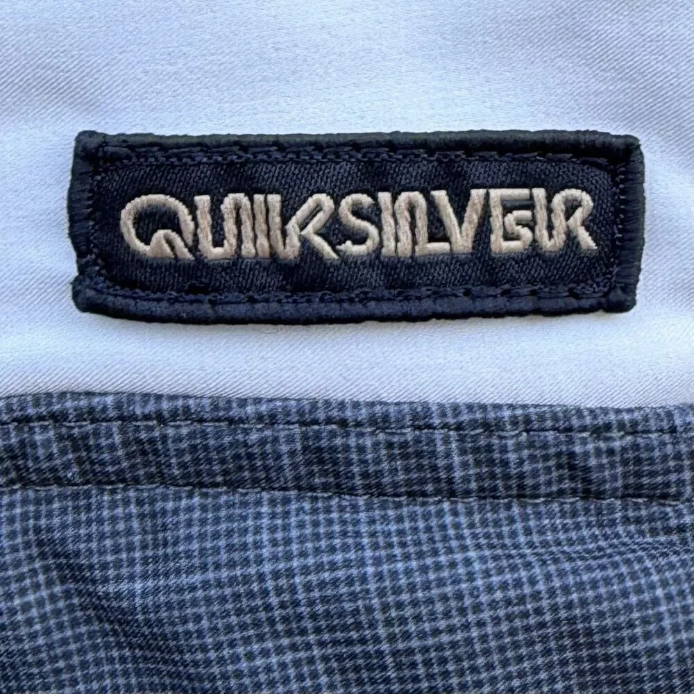 N/A quicksilver highline