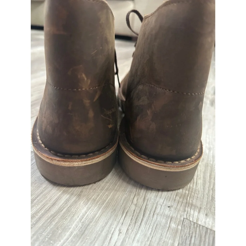 Clarks collection bushacre