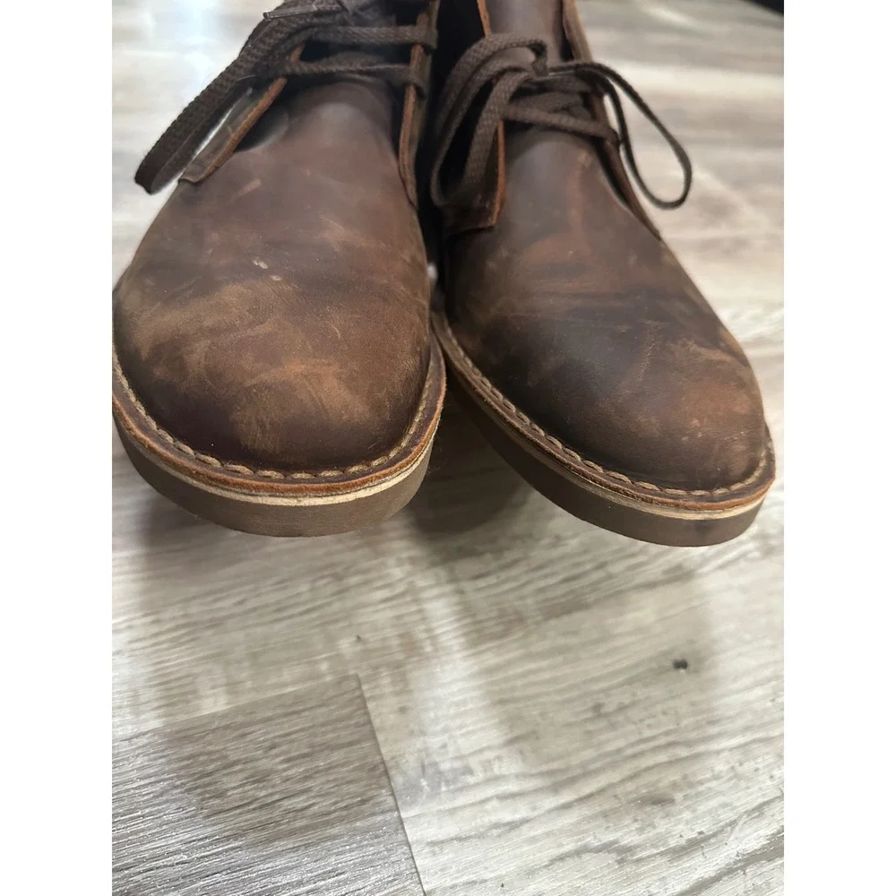 Clarks collection bushacre