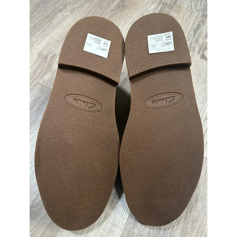 Clarks collection bushacre