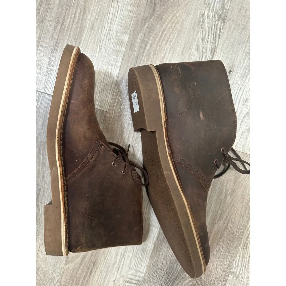 Clarks collection bushacre