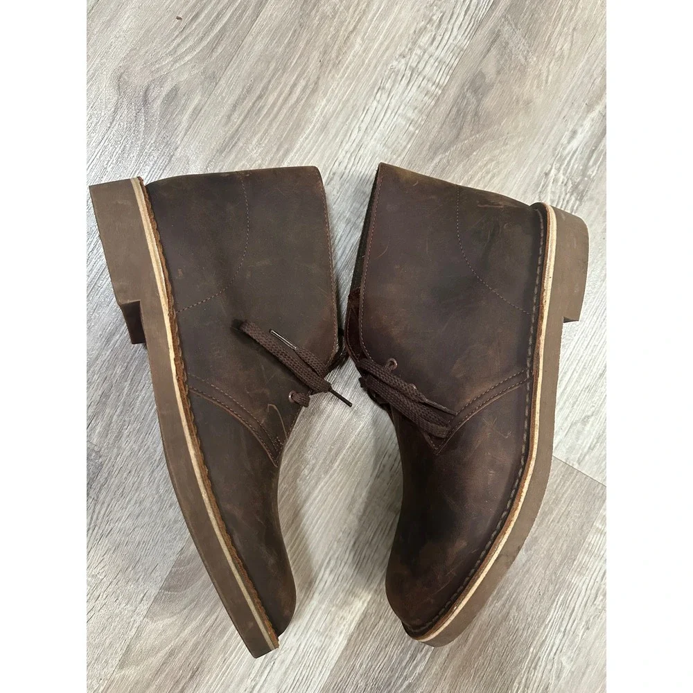Clarks collection bushacre