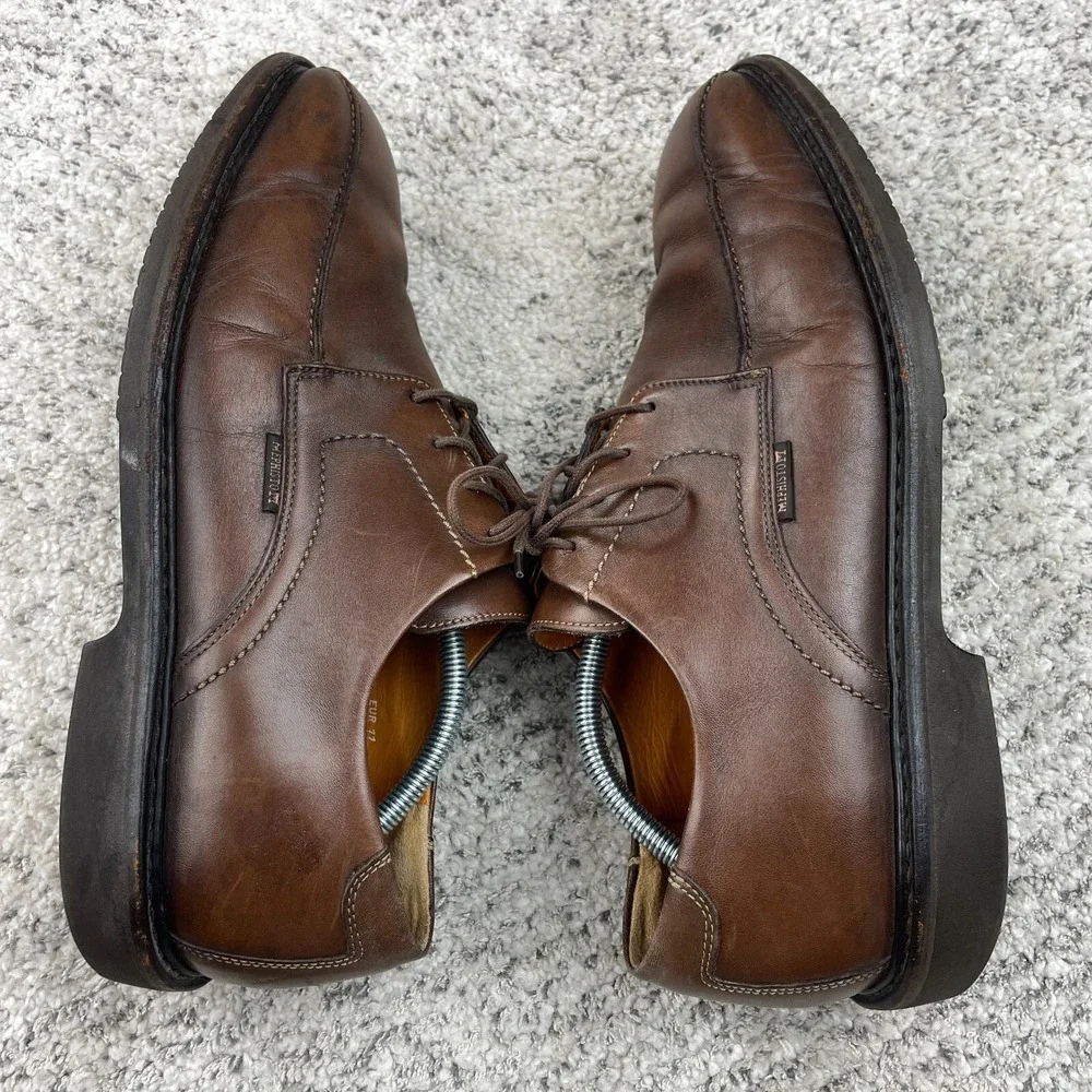 Mephisto gaetan oxford