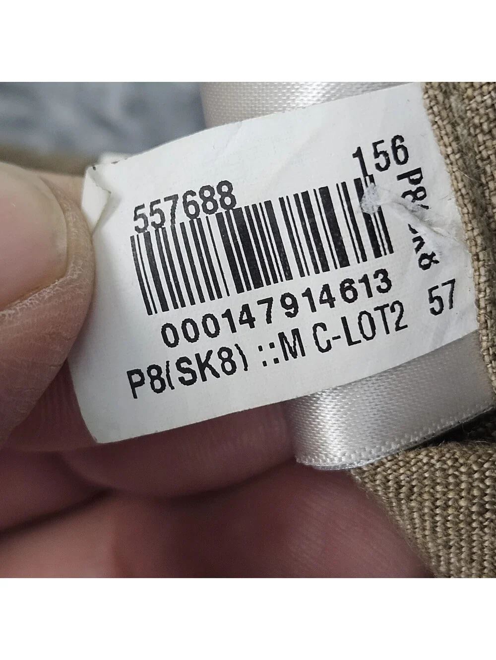 Banana Republic excellent pre
