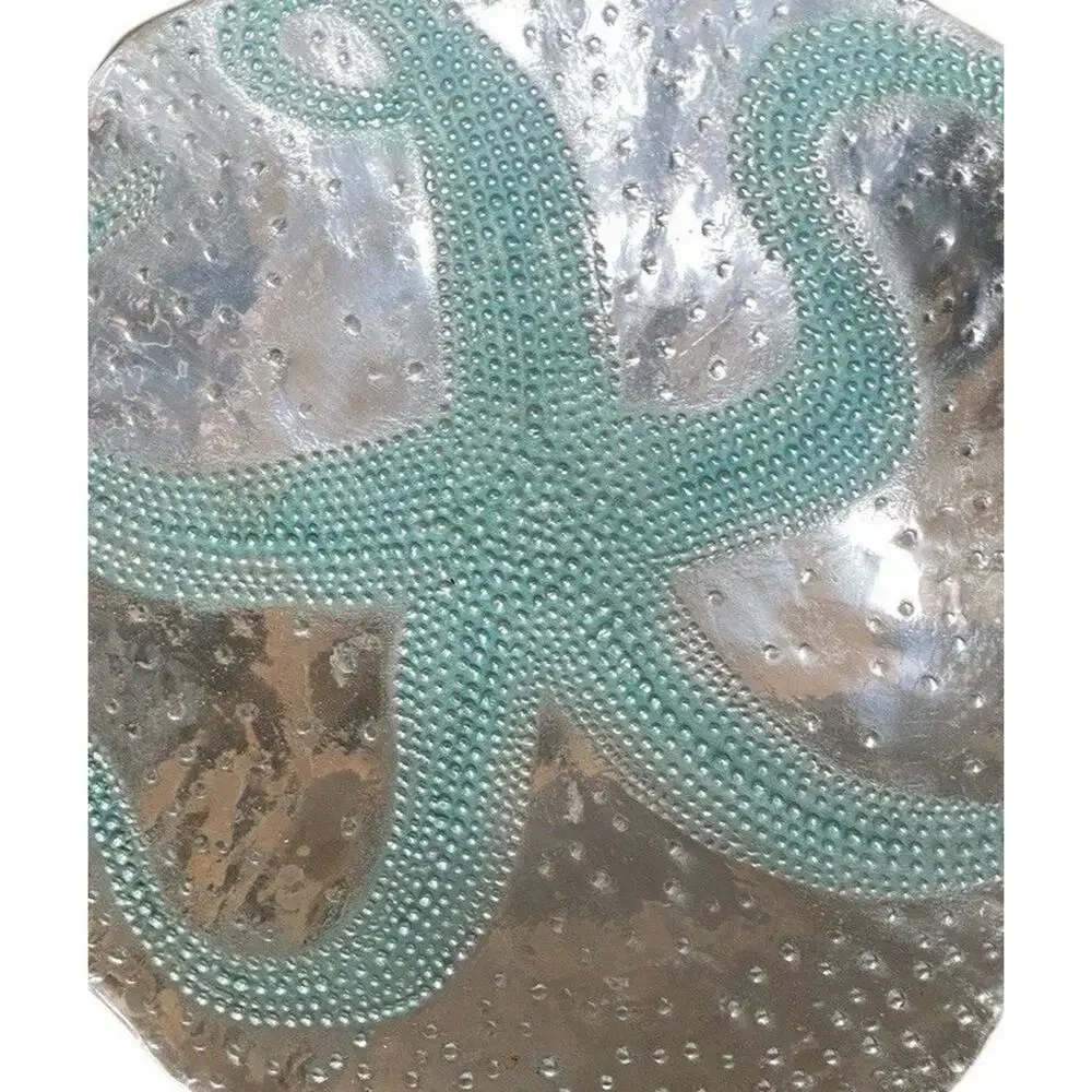 Mariposa vtg aluminum