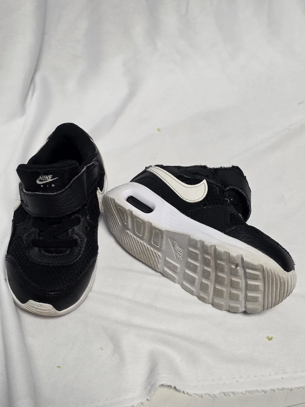 Nike lightweight kids