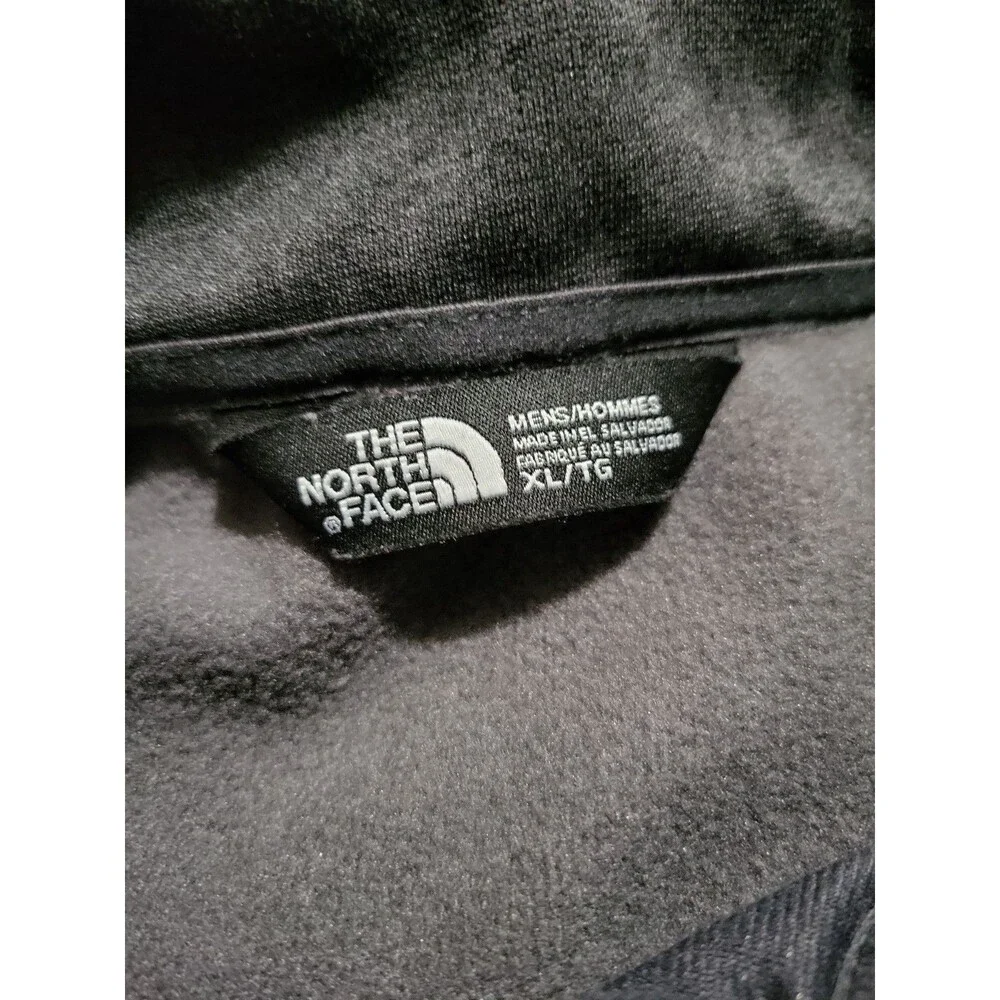The North Face #16 north