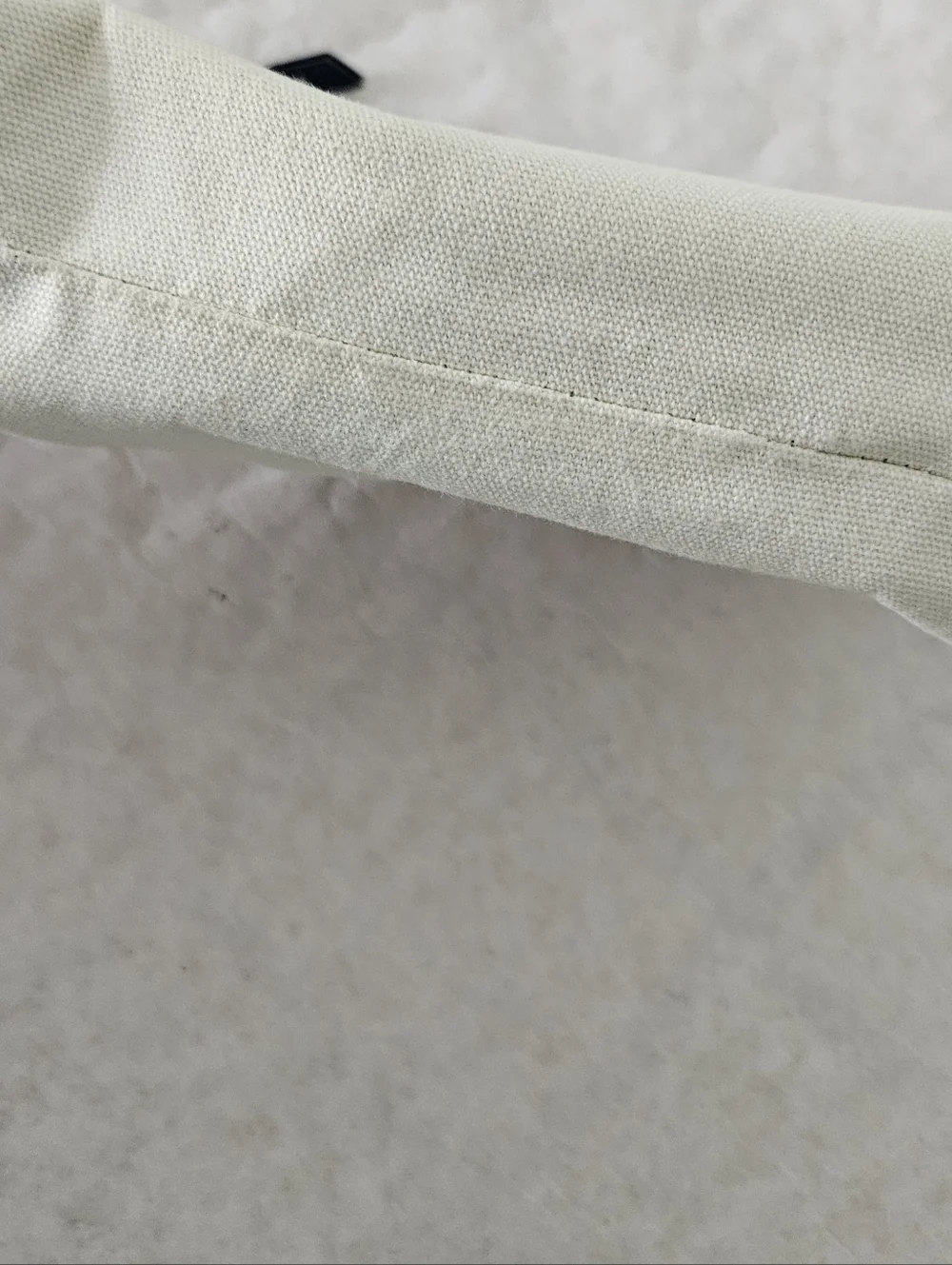 Draper James natural canvas