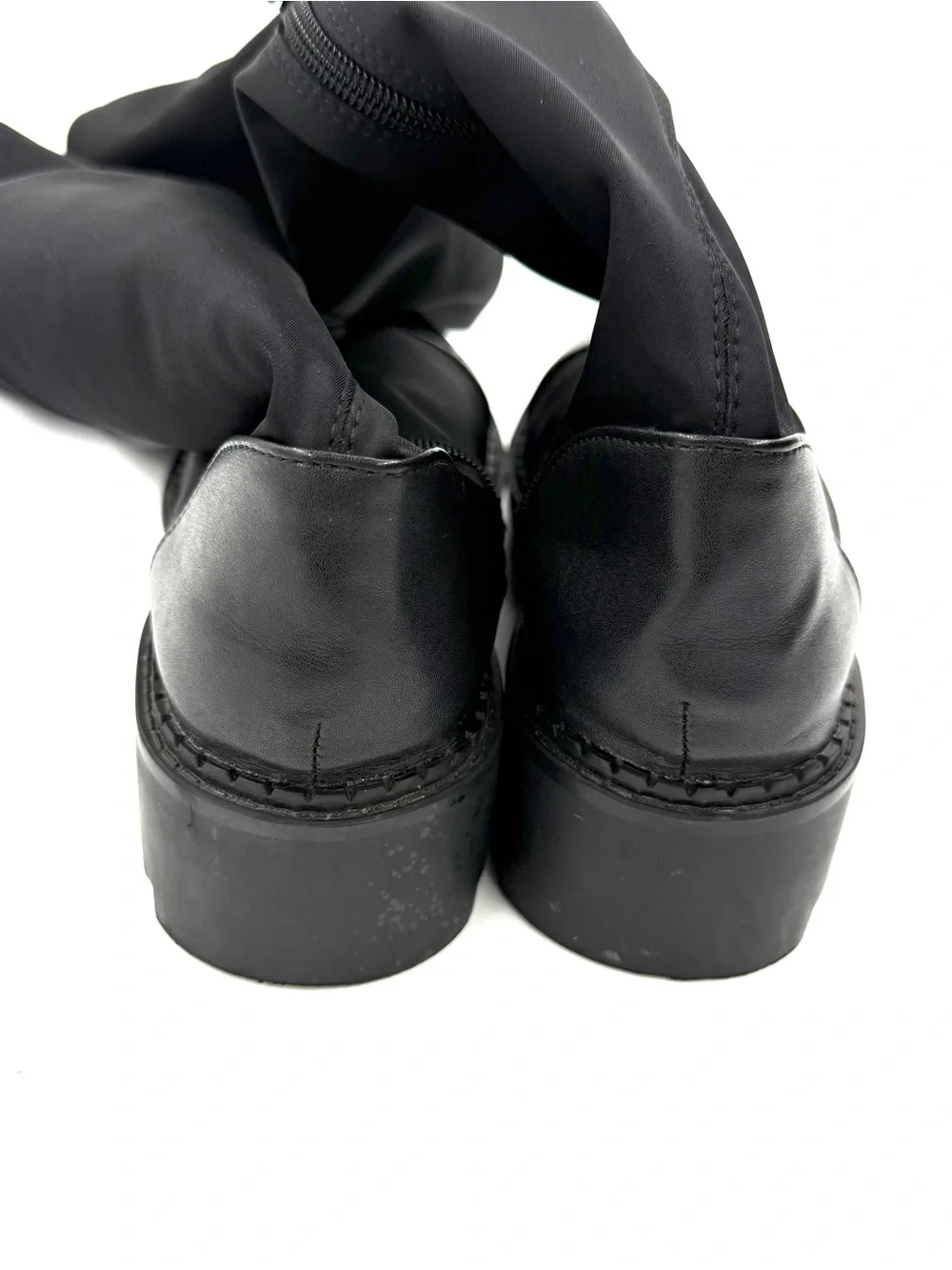 N/A shoes are
