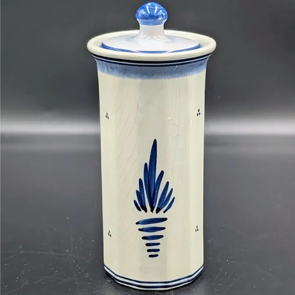 Delft Holland bring touch
