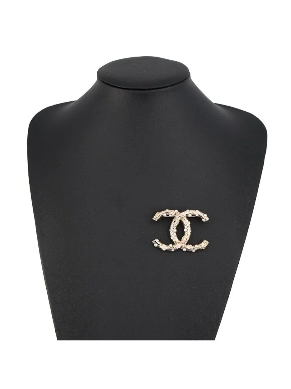 CHANEL brand surface