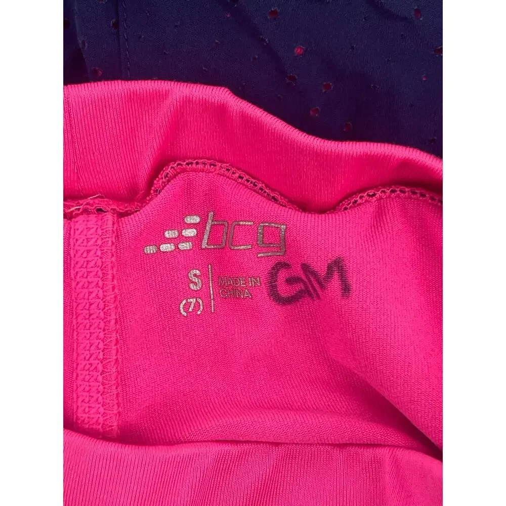 Nike bcg danskin