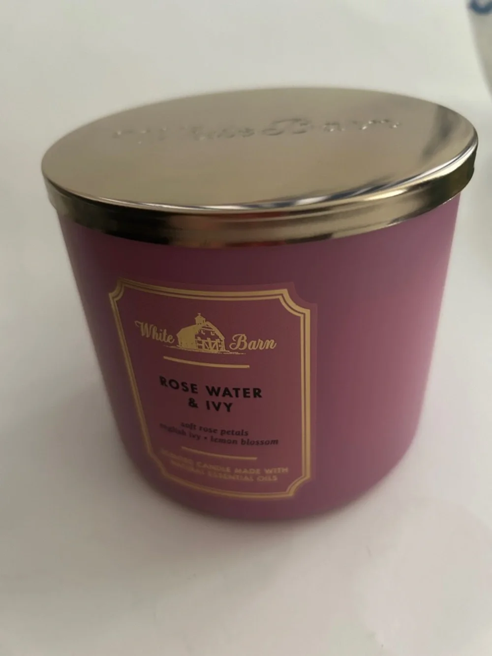 Bath & Body Works bath body