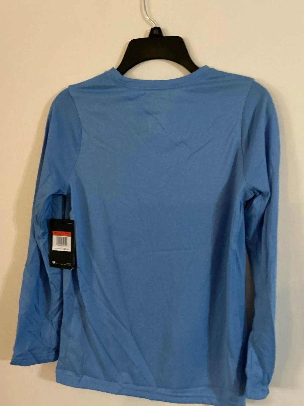 Nike breathable long