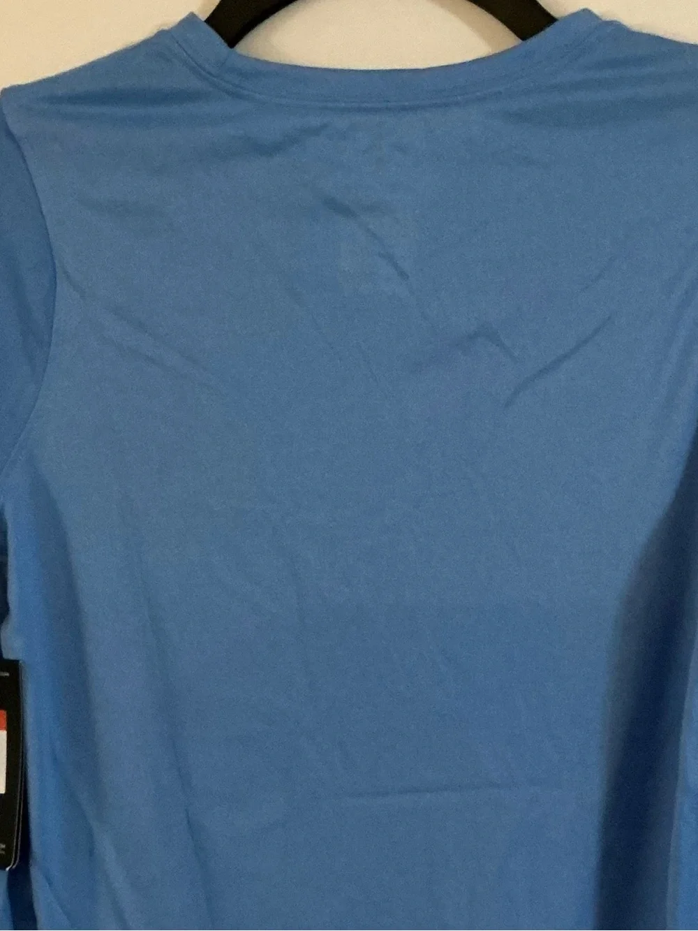 Nike breathable long