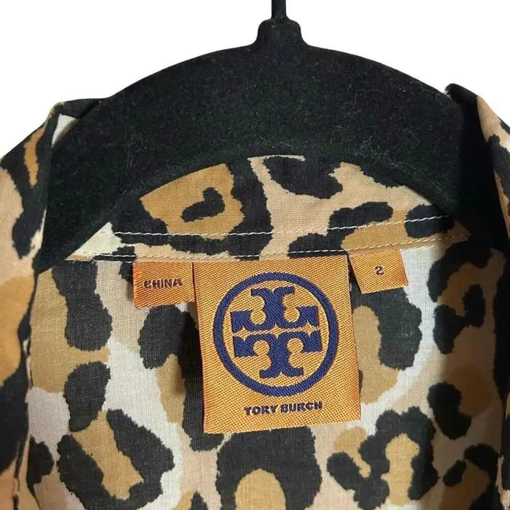 Tory Burch tory burch