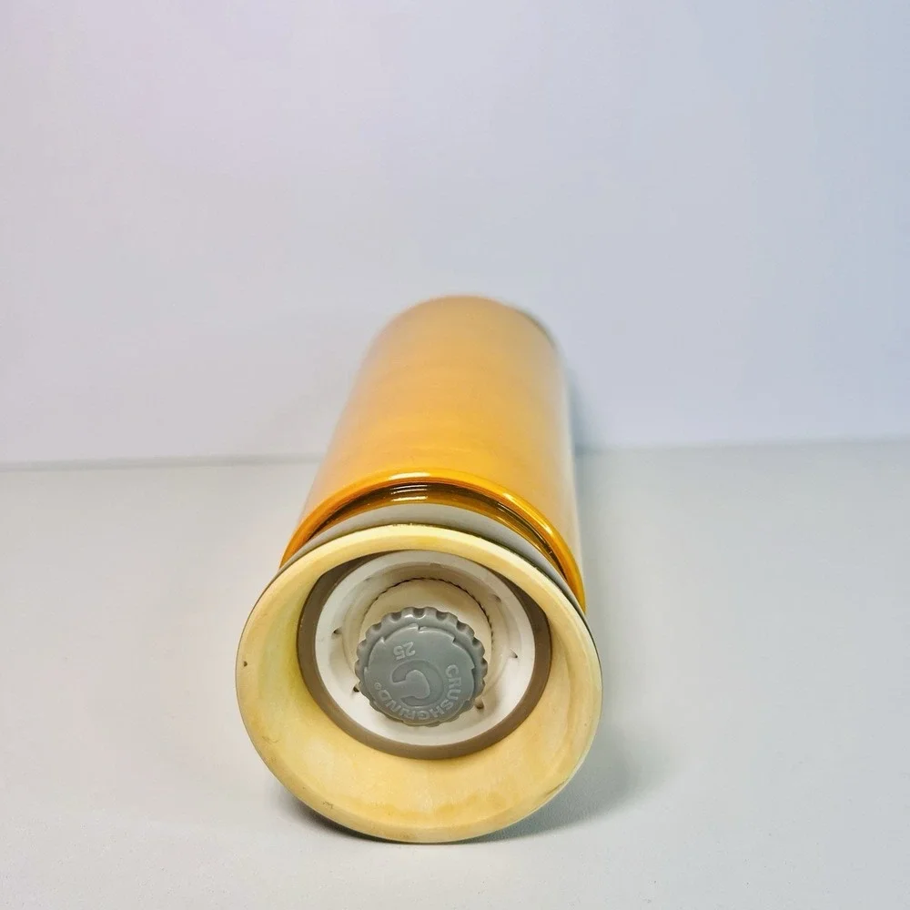 Built Editions Spice Grinder 8.5