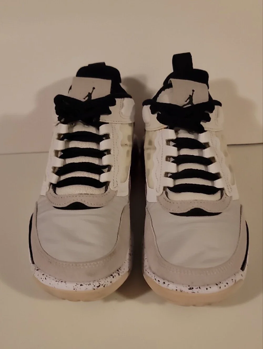 Nike modern low