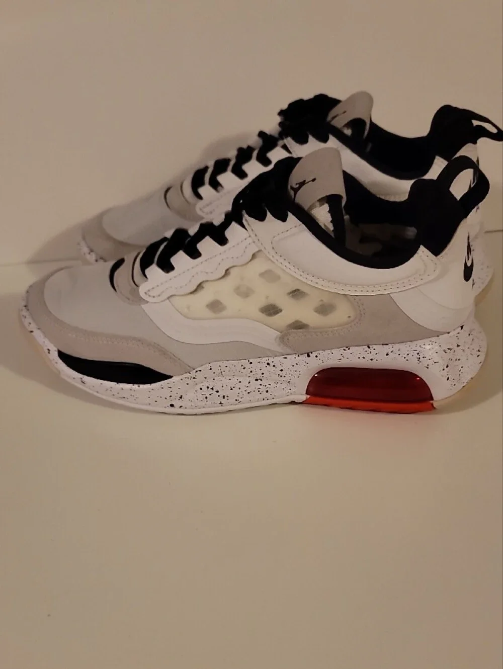 Nike modern low