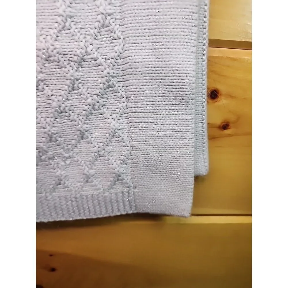 Just Born adds knit